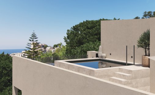 Villa à Gènova, Palma, Îles Baléares 1