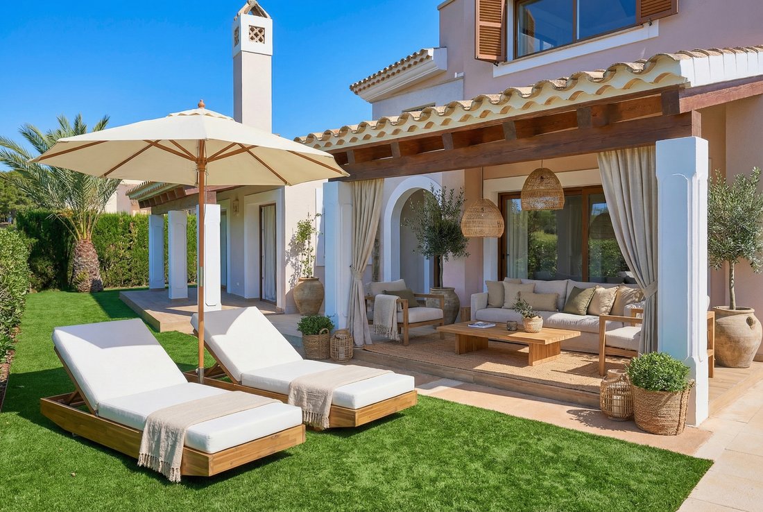 Villa en Rotes Velles, Calviá, Islas Baleares 2 - 18125510
