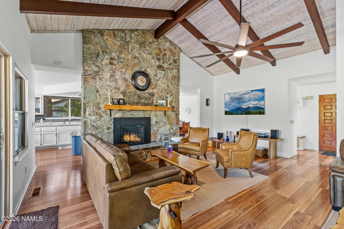 House in Flagstaff, Arizona, United States 5 - 18125108