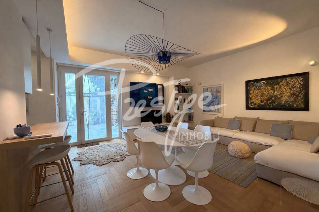 Apartamento en Lerici, Liguria, Italia 5 - 18125095