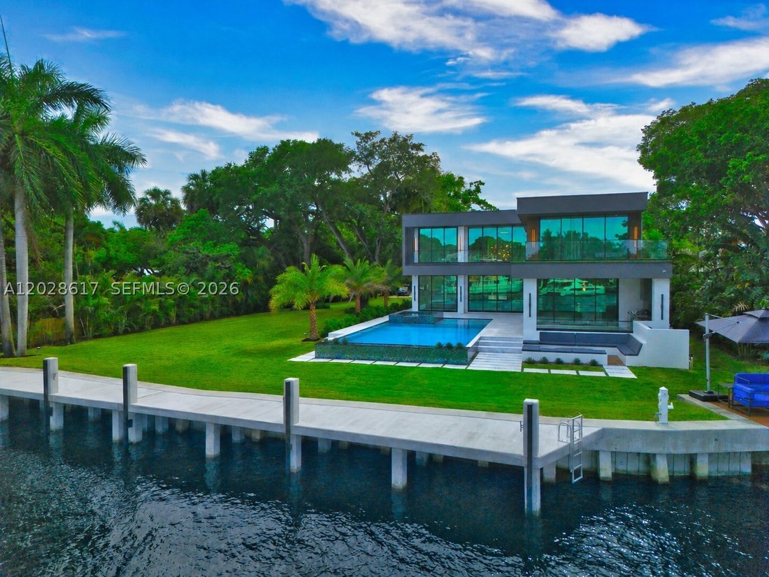 House in Fort Lauderdale, Florida, United States 3 - 18113018