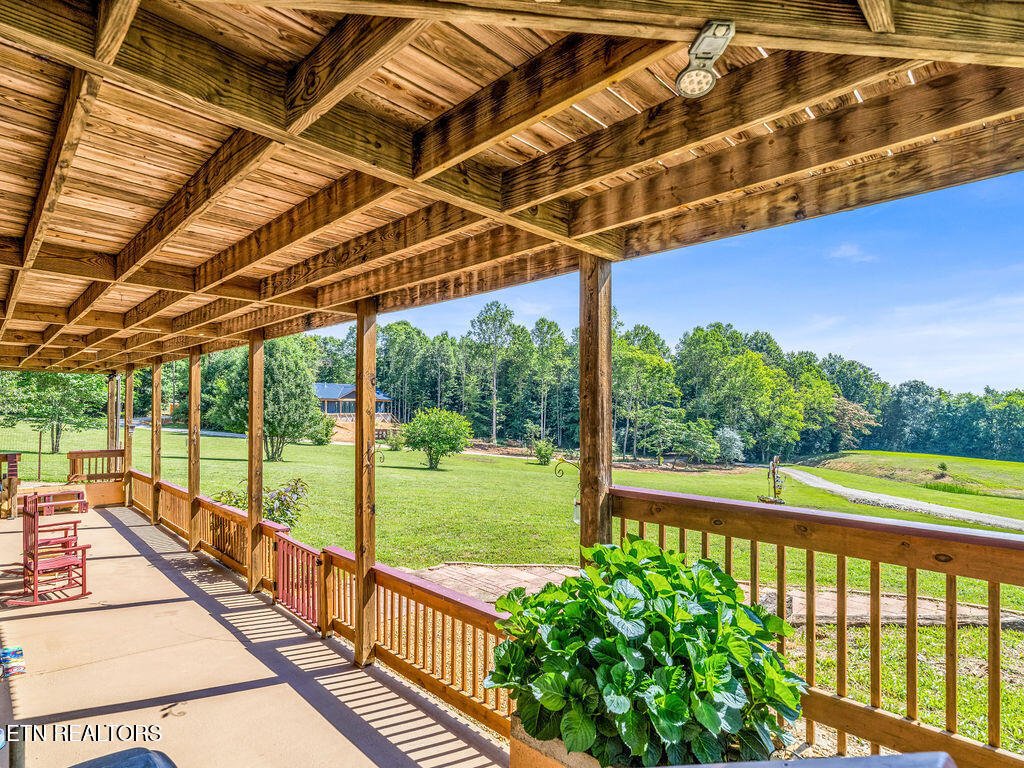 House in Madisonville, Tennessee, United States 2 - 18125390