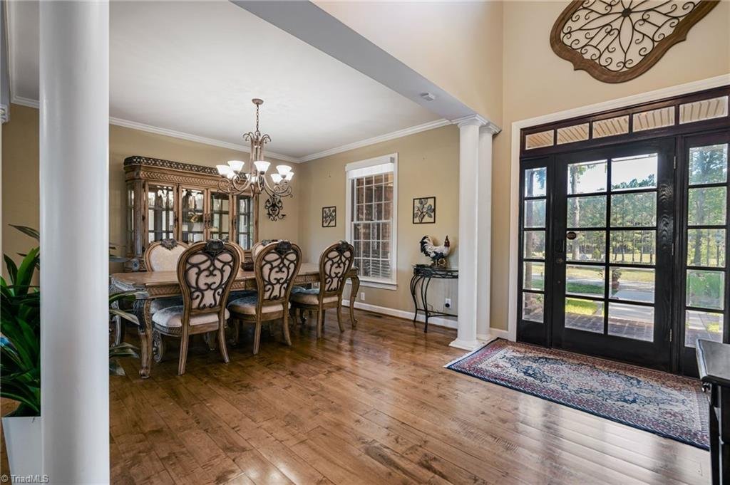 House in Lexington, North Carolina, United States 4 - 18125199