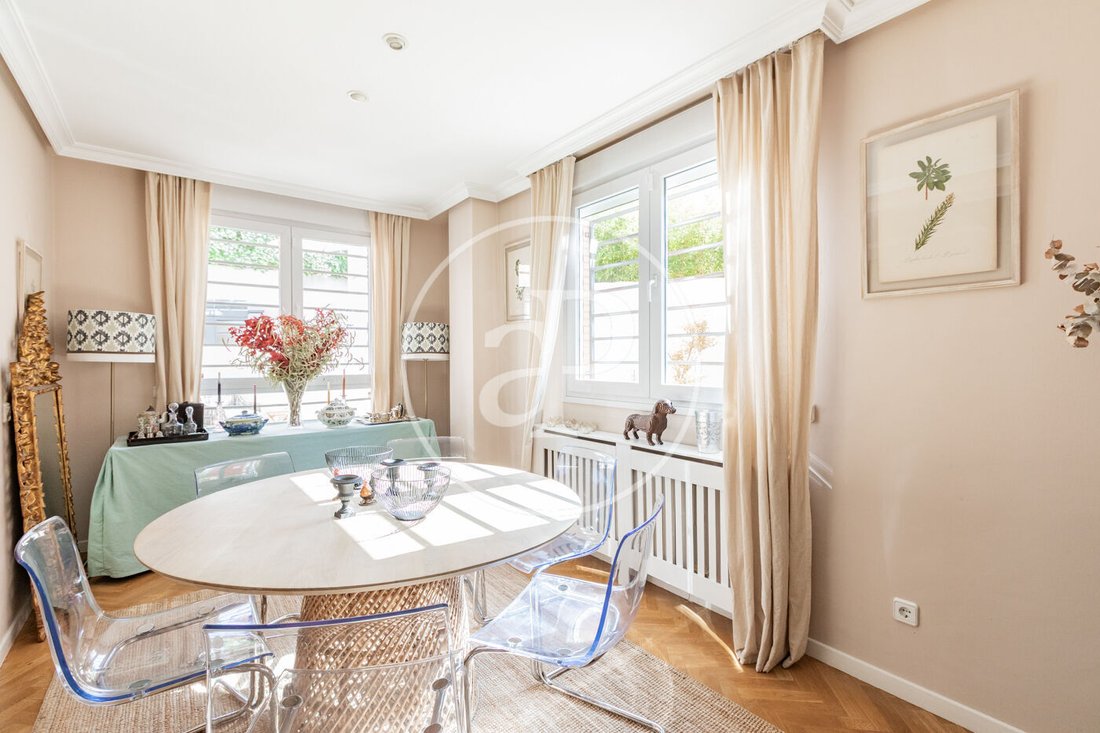 Villa in Moncloa-Aravaca, Madrid, Spain 5 - 17784656