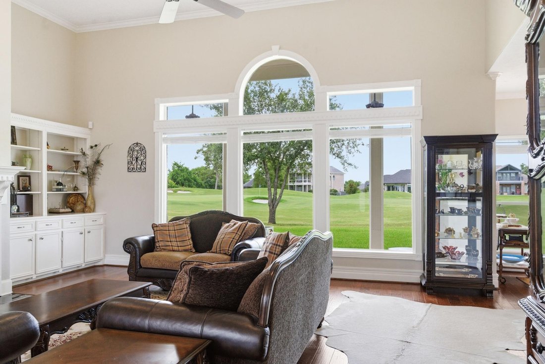House in Montgomery, Texas, United States 4 - 18125288