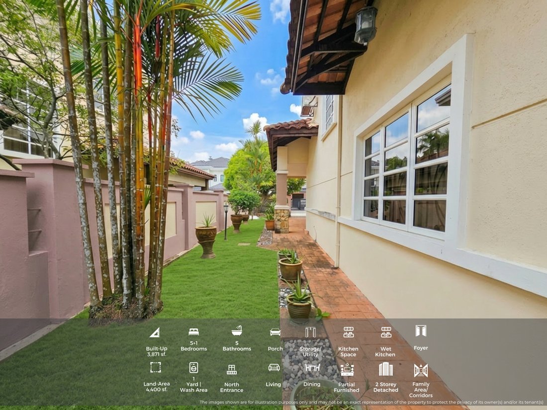 House in Petaling Jaya, Selangor, Malaysia 4 - 18125365