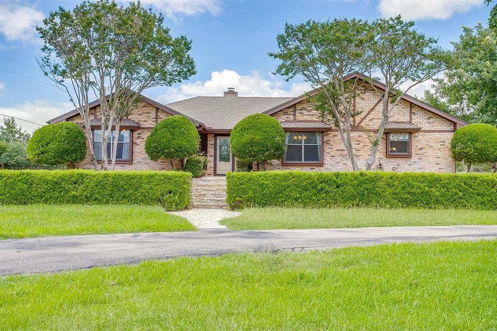 House in Weatherford, Texas, United States 5 - 18122310