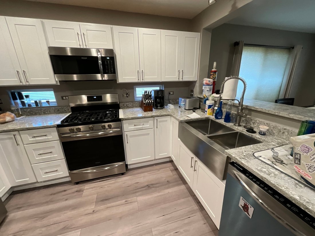 House in Plainfield, Illinois, United States 4 - 18125513