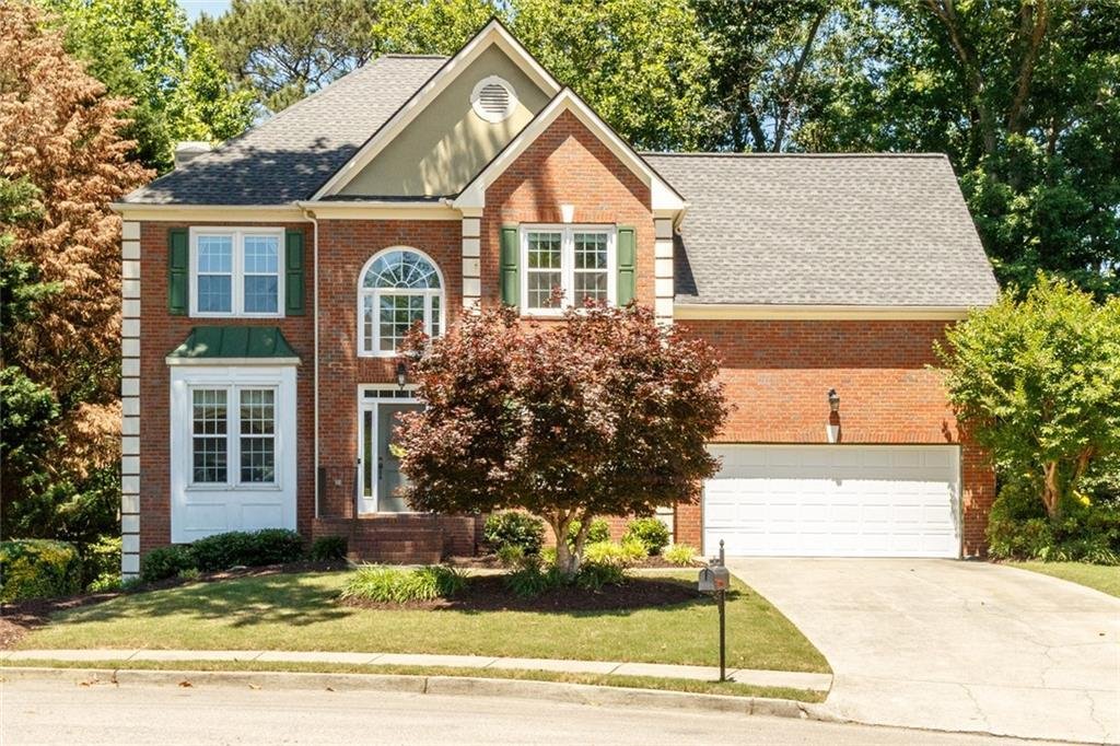 House in Buford, Georgia, United States 1 - 18125344