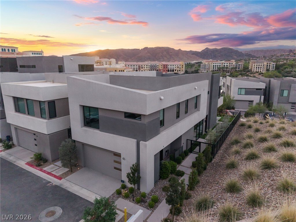 House in Henderson, Nevada, United States 1 - 17489677