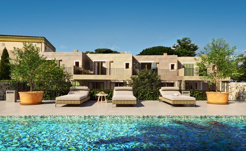 Villa in Arta, Balearic Islands, Spain 1