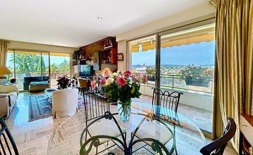 Apartment in Vieux Cannet, Le Cannet, France 1