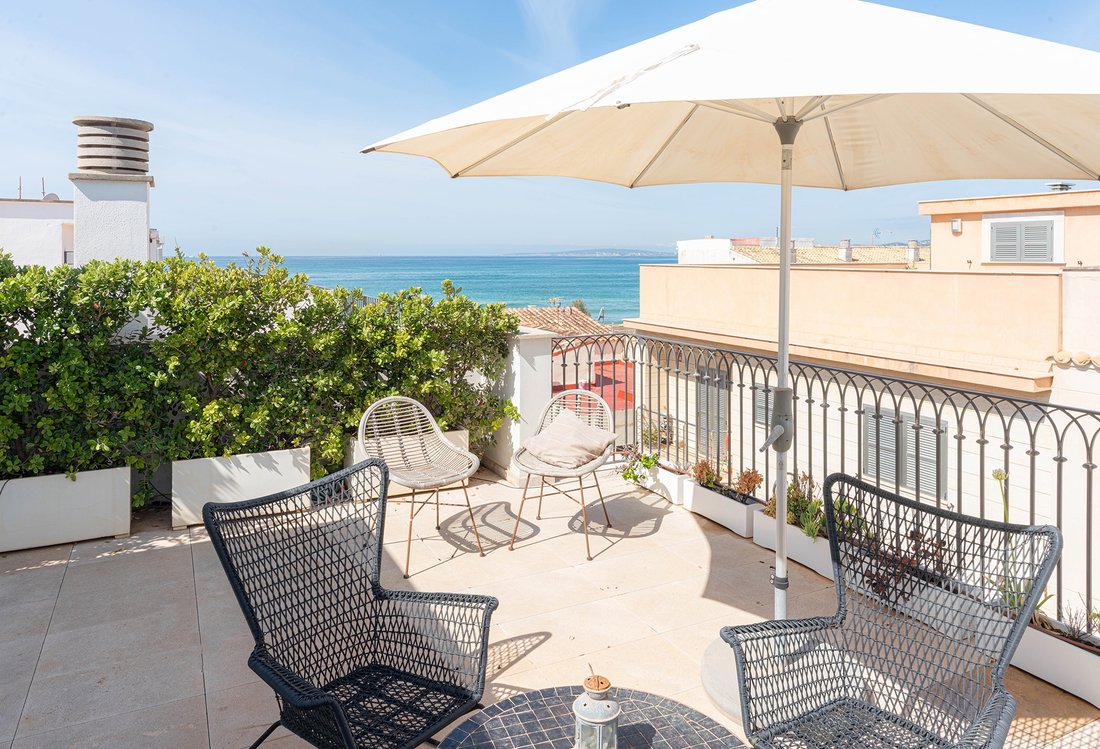 Villa in Palma, Balearic Islands, Spain 2 - 18124854