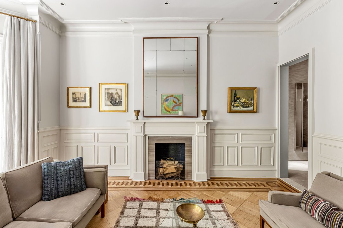 Condo in New York, New York, United States 3 - 18124846
