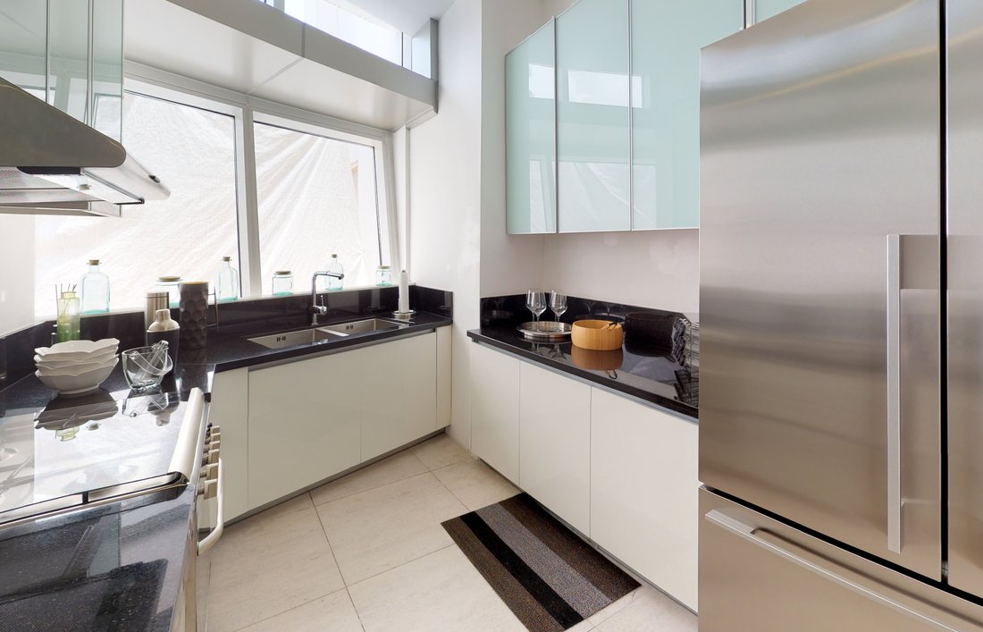 Condo in Pasig, Metro Manila, Philippines 4 - 18125413