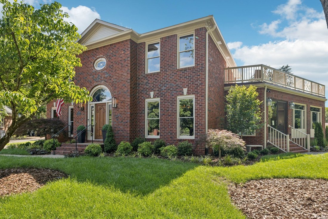 House in Murfreesboro, Tennessee, United States 1 - 18095571