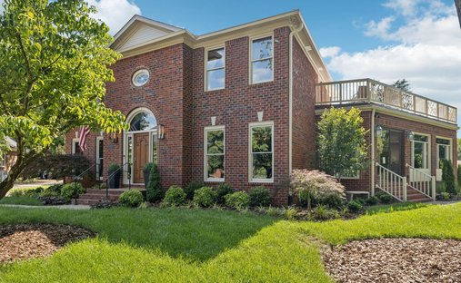 Casa en Murfreesboro, Tennessee, Estados Unidos 1