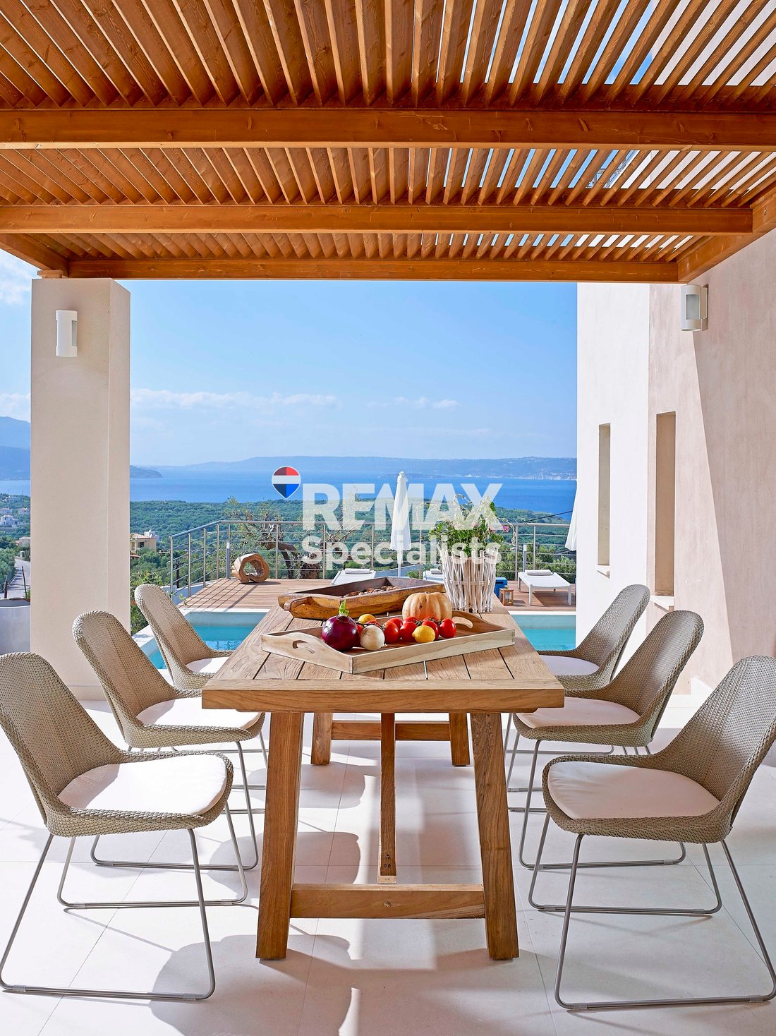 Villa in Apokoronas, Greece 1 - 18125203