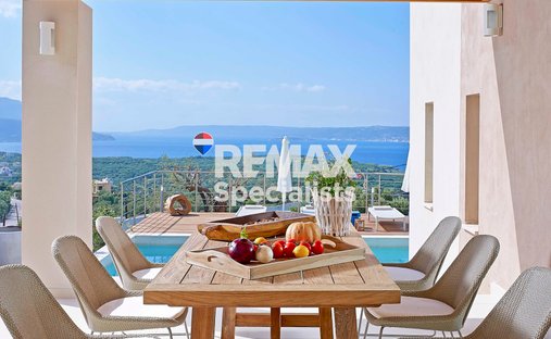 Villa in Apokoronas, Grecia 1