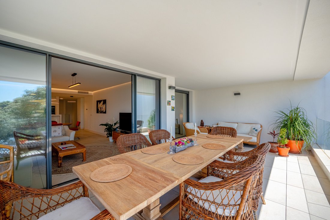 Appartamento a Puerto De Cabopino, Elviria-Cabopino, Marbella 3 - 18125236