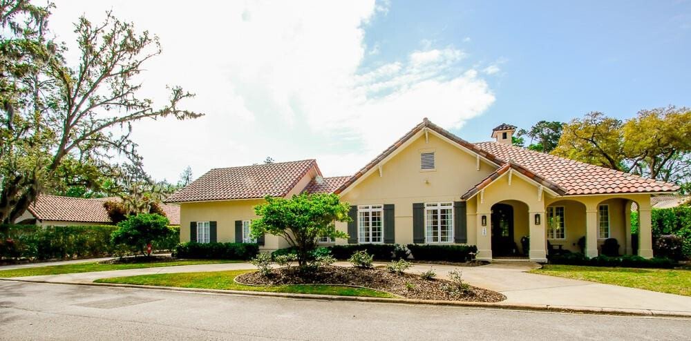 House in St. Simons, Georgia, United States 3 - 17569417