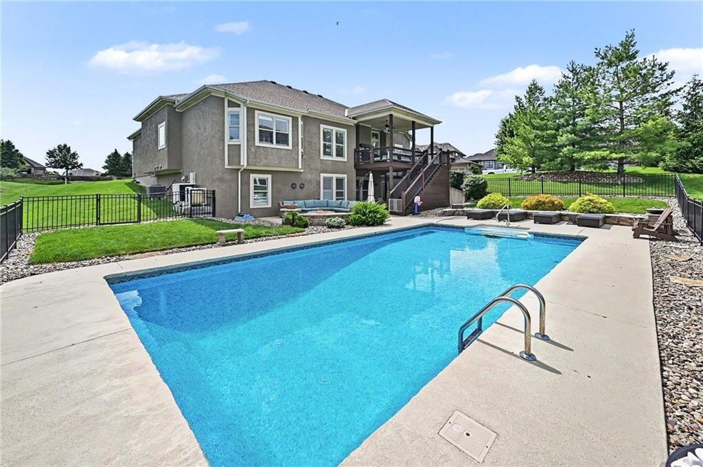 House in Kansas City, Missouri, United States 4 - 18125465
