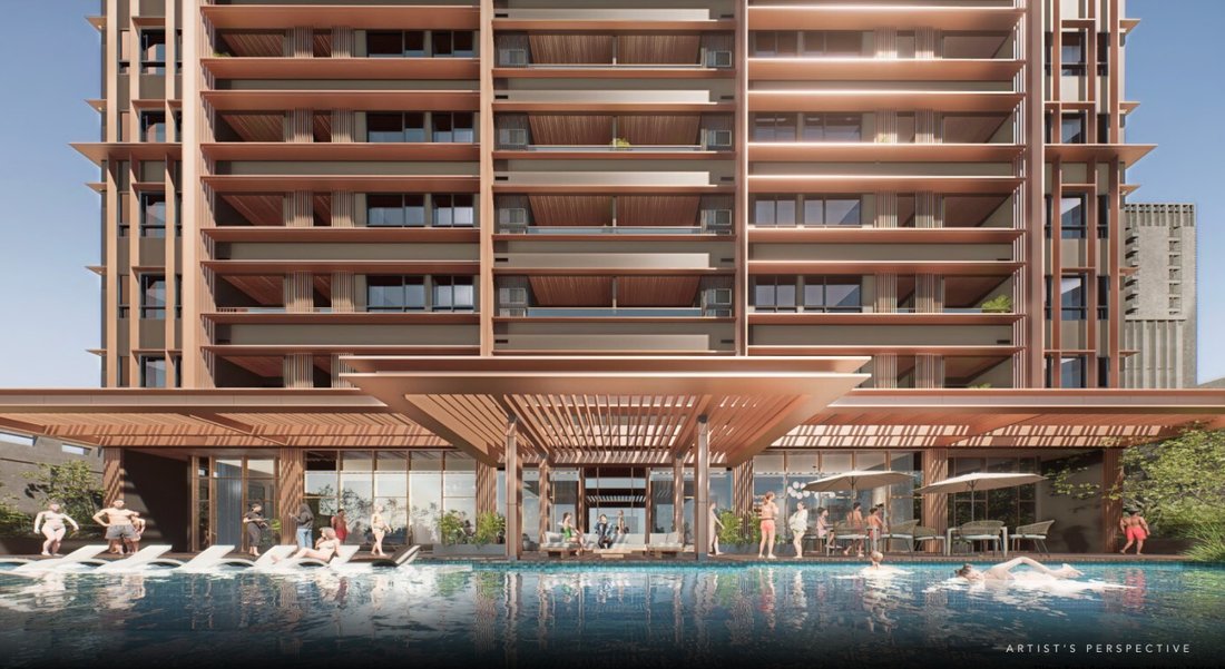 Condo in Makati, Metro Manila, Philippines 2 - 18125383