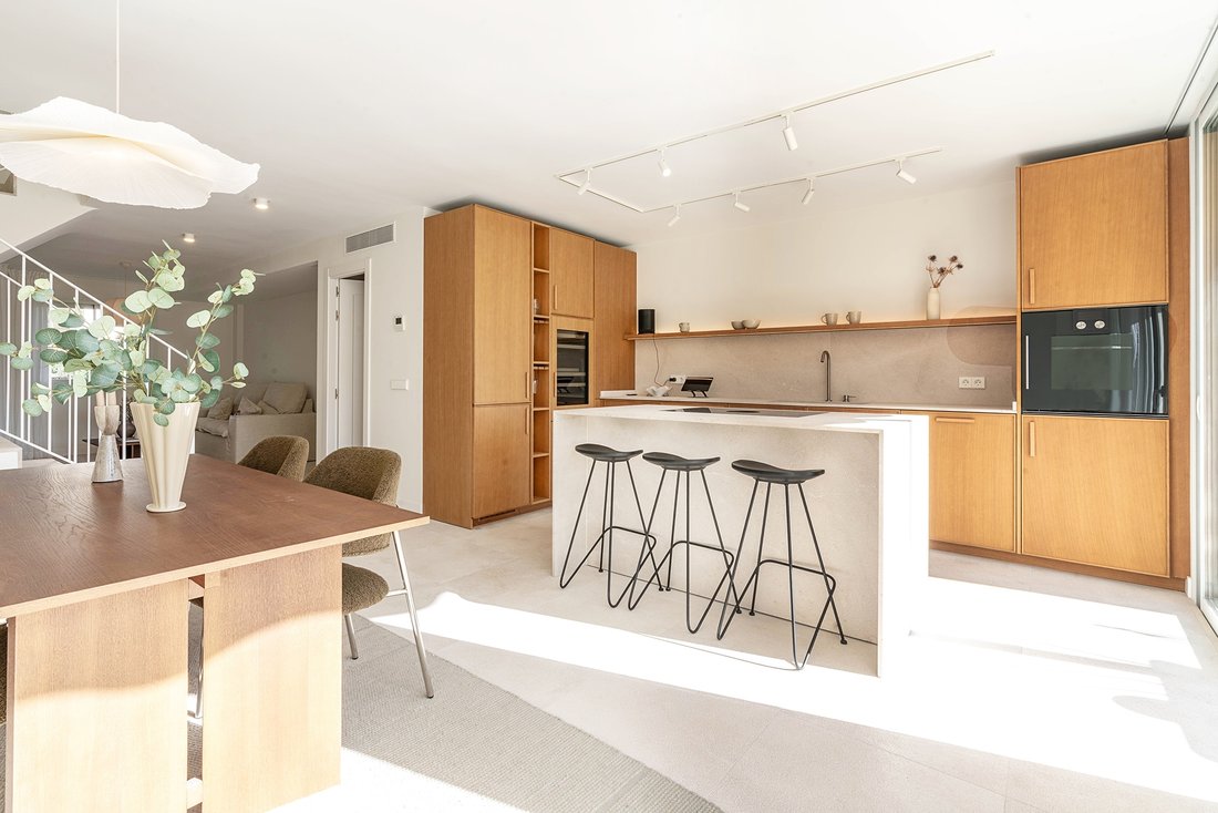 Apartment in Cas Catala, Calvia, Balearic Islands 4 - 18124856