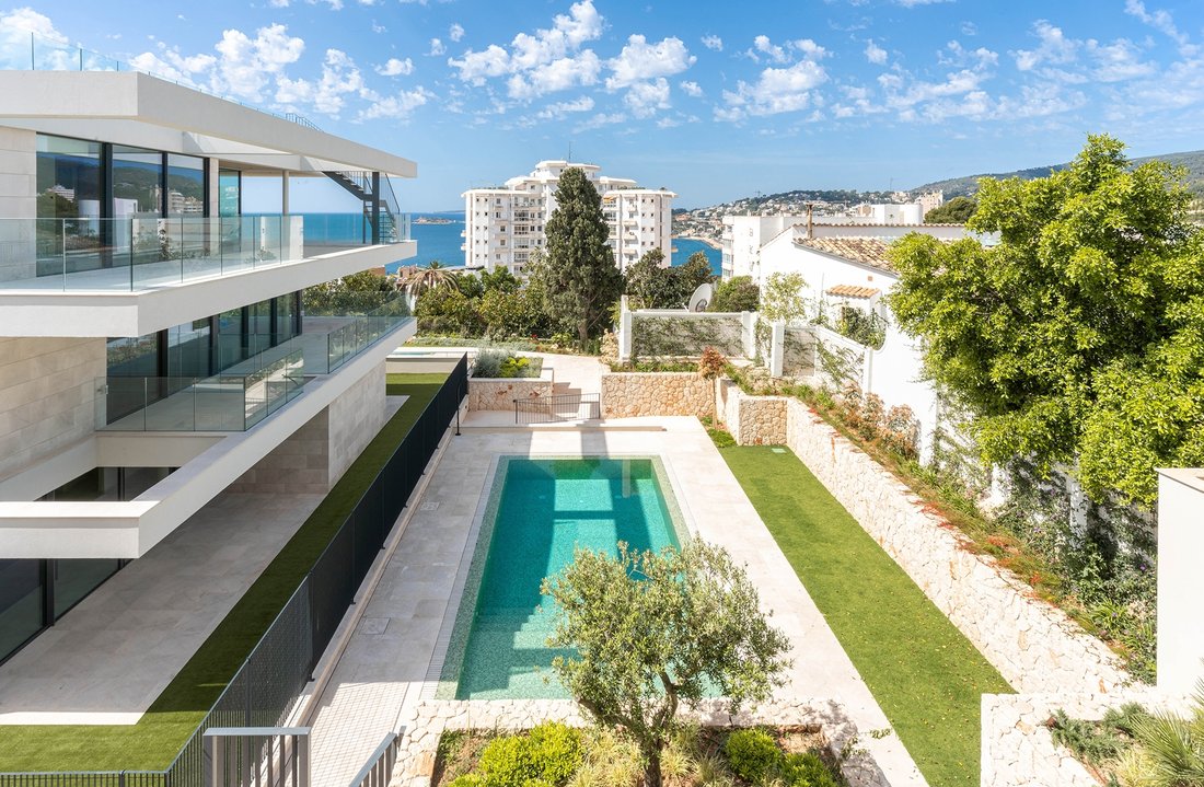 Appartamento a Gènova, Palma di Maiorca, Isole Baleari 4 - 18125981