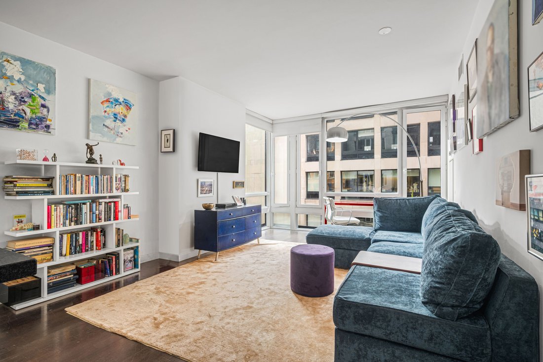 Condo in New York, New York, United States 2 - 18124844