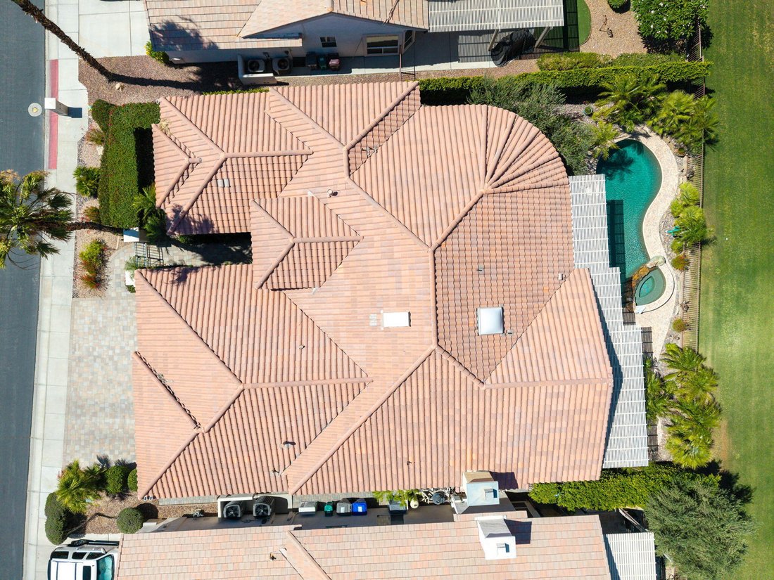 House in Palm Desert, California, United States 5 - 18125116