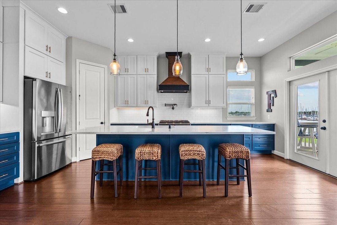 House in Clear Lake Shores, Texas, United States 3 - 18125282