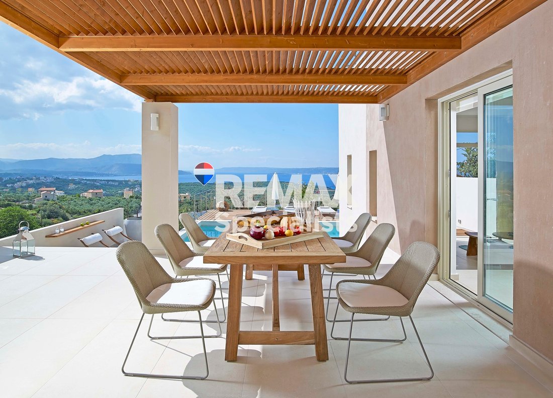Villa in Apokoronas, Greece 4 - 18125203