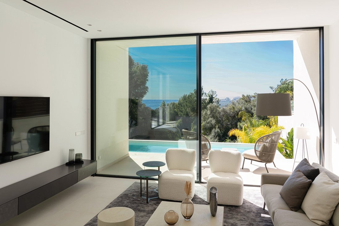 Villa in Palma, Balearic Islands, Spain 4 - 18126089