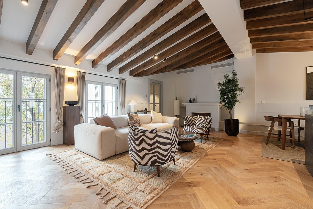 Appartamento a Centro, Saragozza, Spagna 4 - 18125952