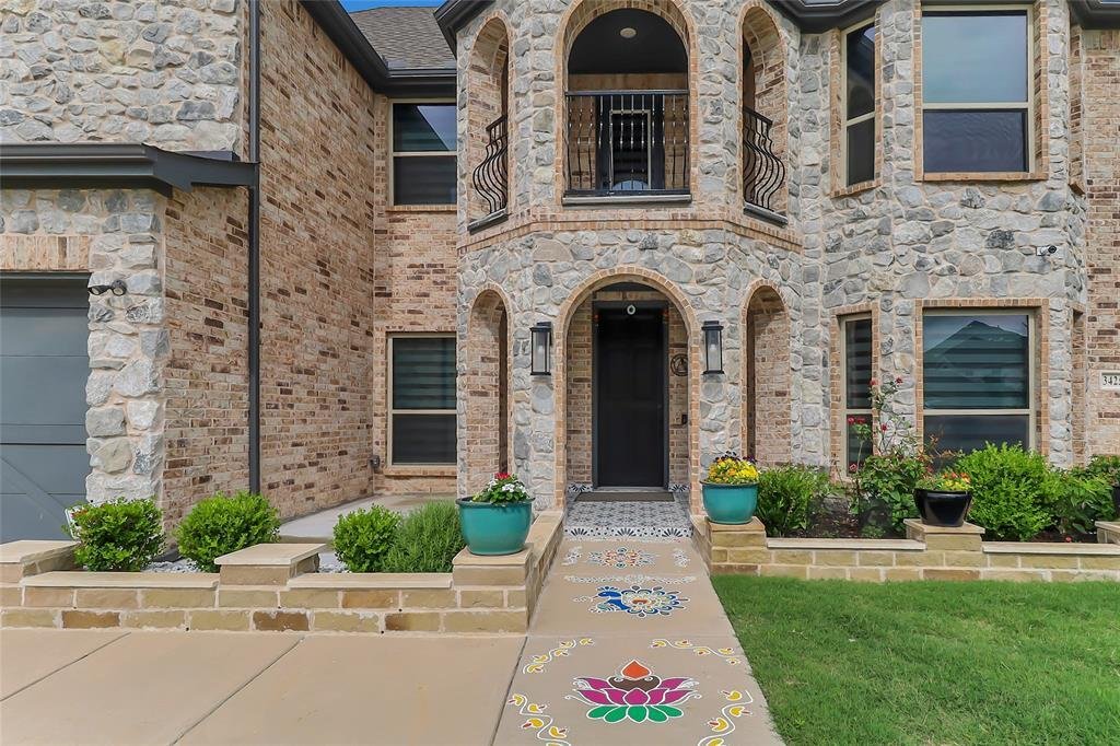 House in Celina, Texas, United States 3 - 18125329