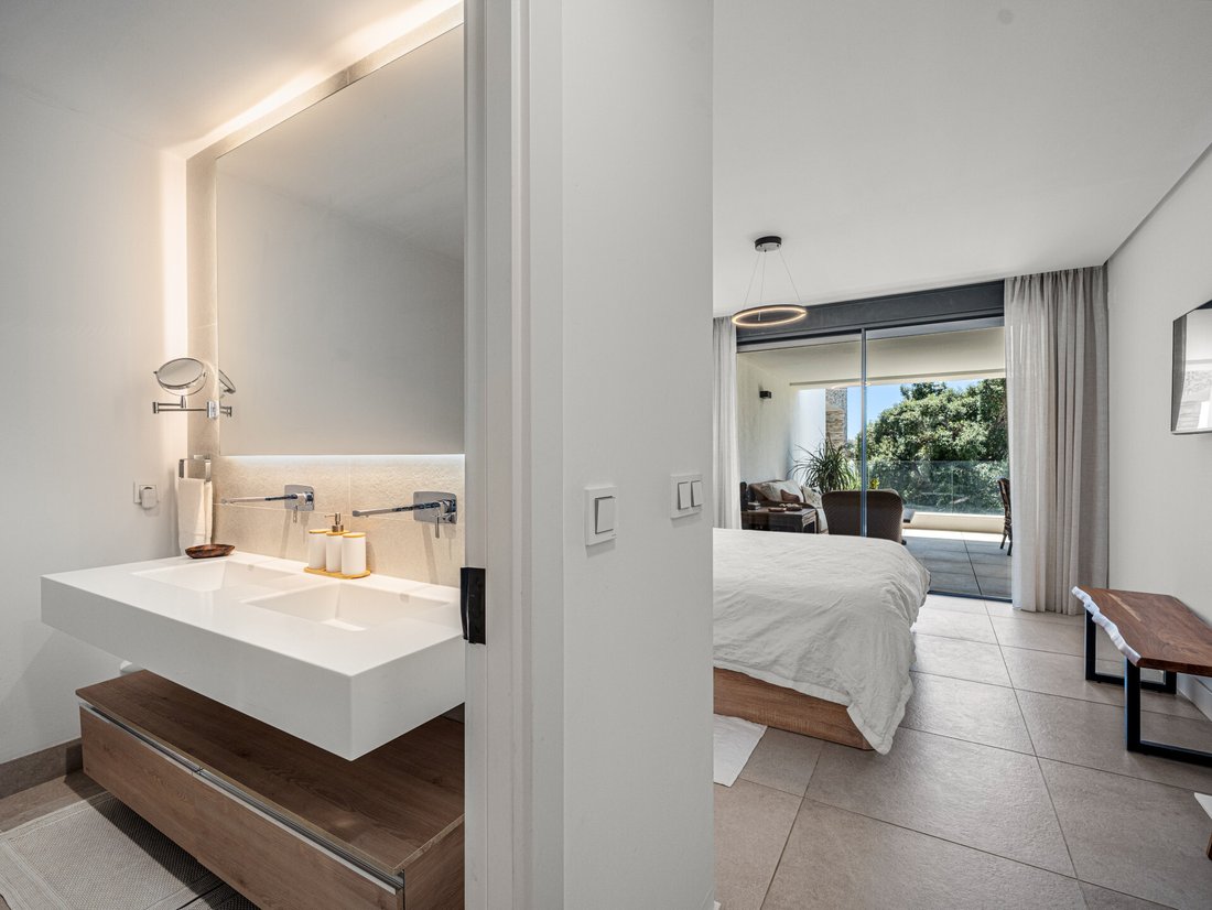 Appartamento a Puerto De Cabopino, Elviria-Cabopino, Marbella 4 - 18125236