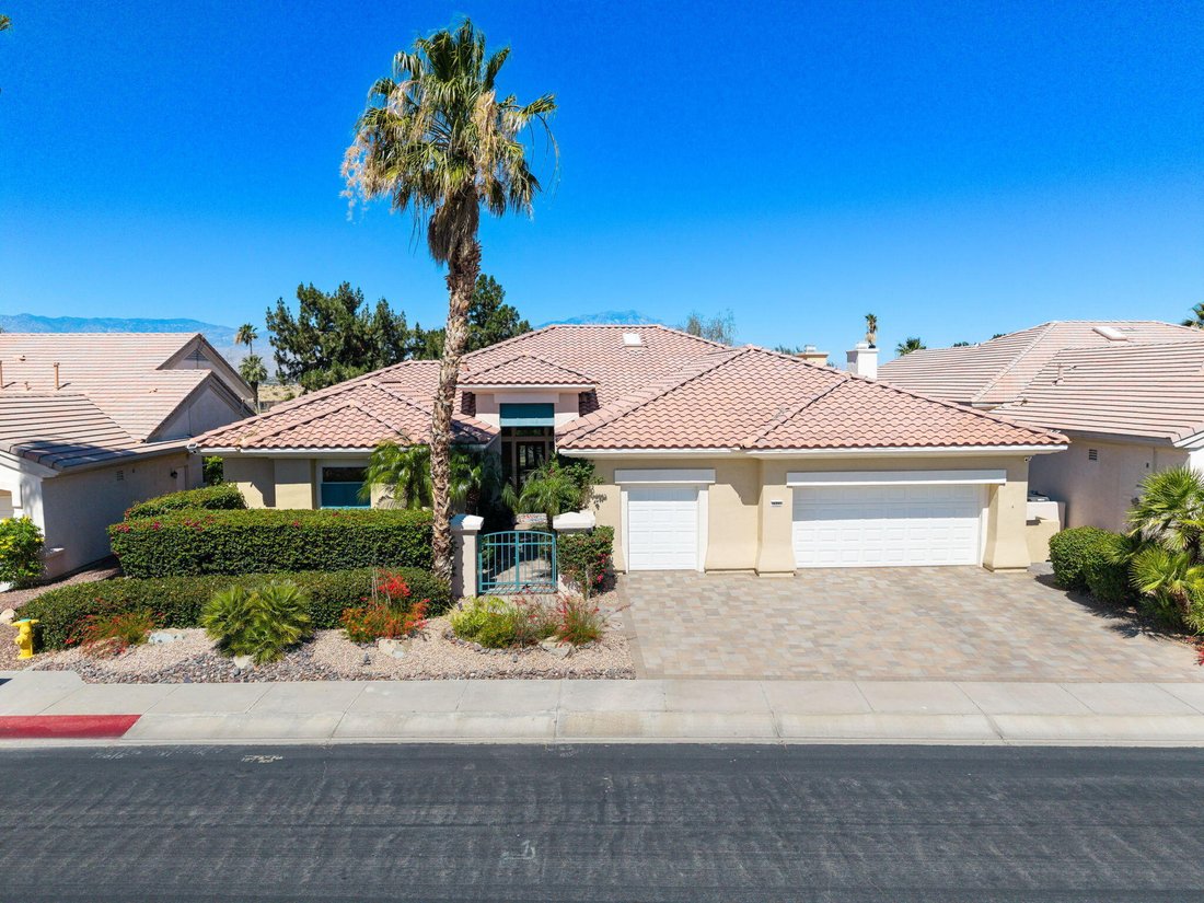 House in Palm Desert, California, United States 4 - 18125116