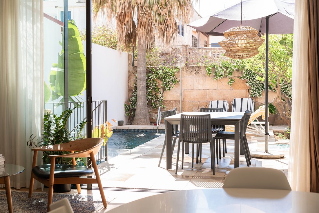 Villa in Palma, Balearic Islands, Spain 1 - 18124854