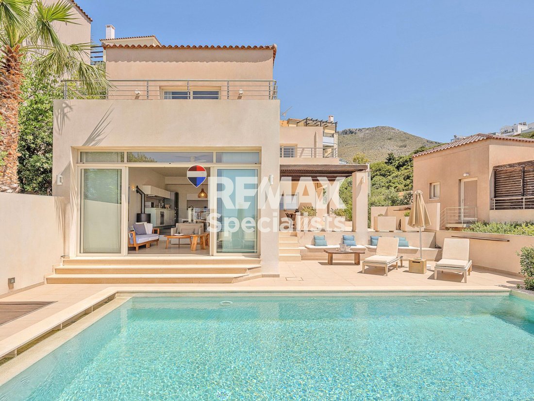 Villa in Apokoronas, Greece 2 - 18125203