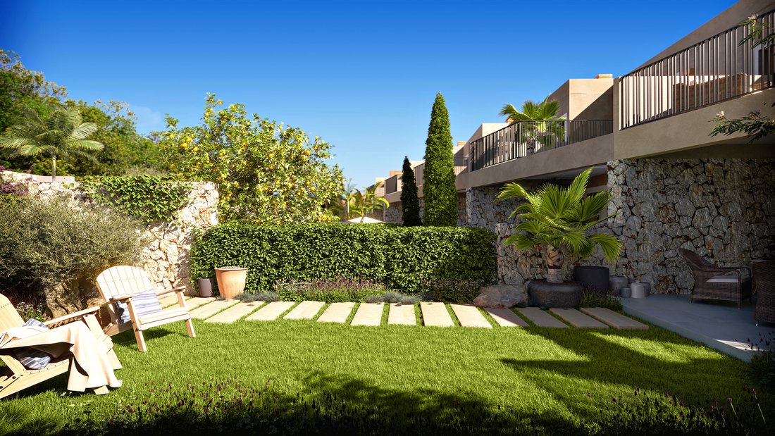 Villa in Arta, Balearic Islands, Spain 4 - 18126105
