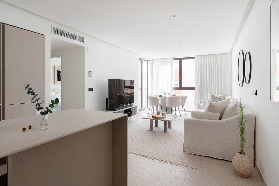 Apartment in Palma, Balearic Islands, Spain 4 - 18125930