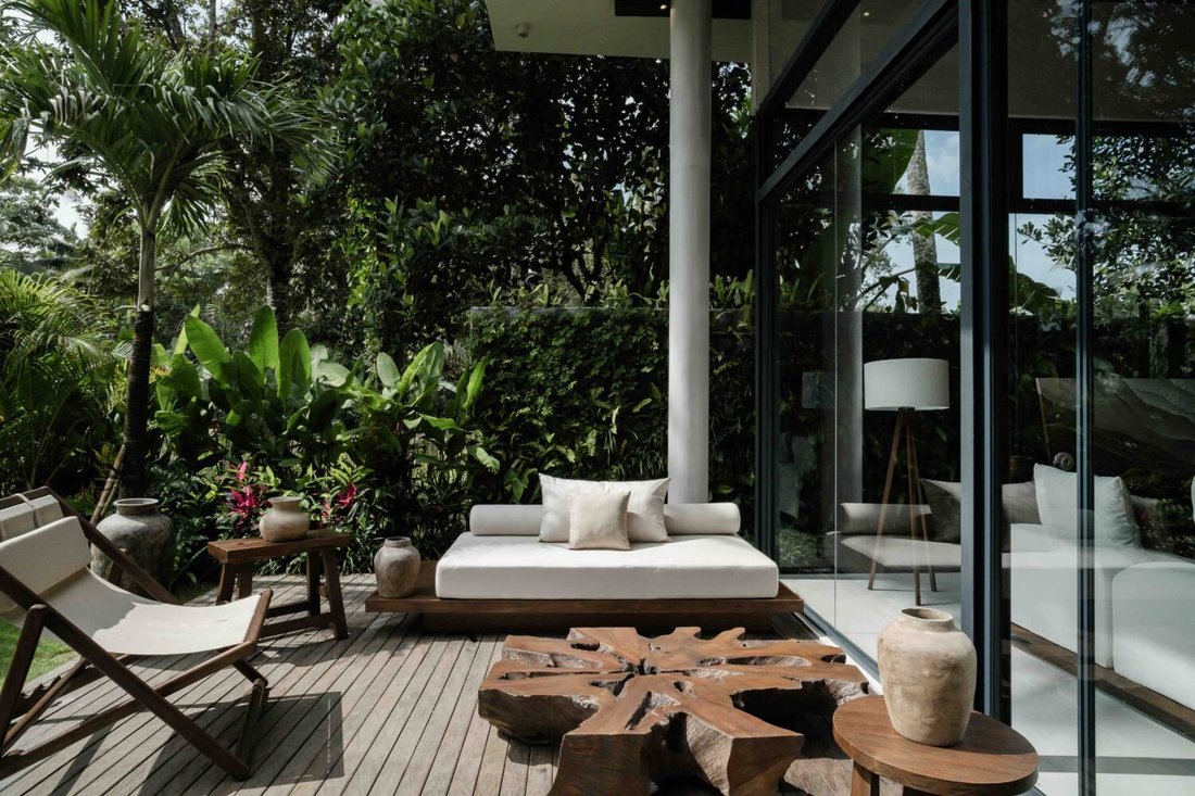 House in Tegallalang, Bali, Indonesia 4 - 18125269