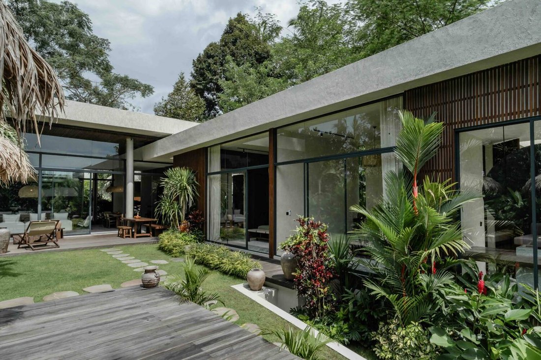 House in Tegallalang, Bali, Indonesia 2 - 18125269