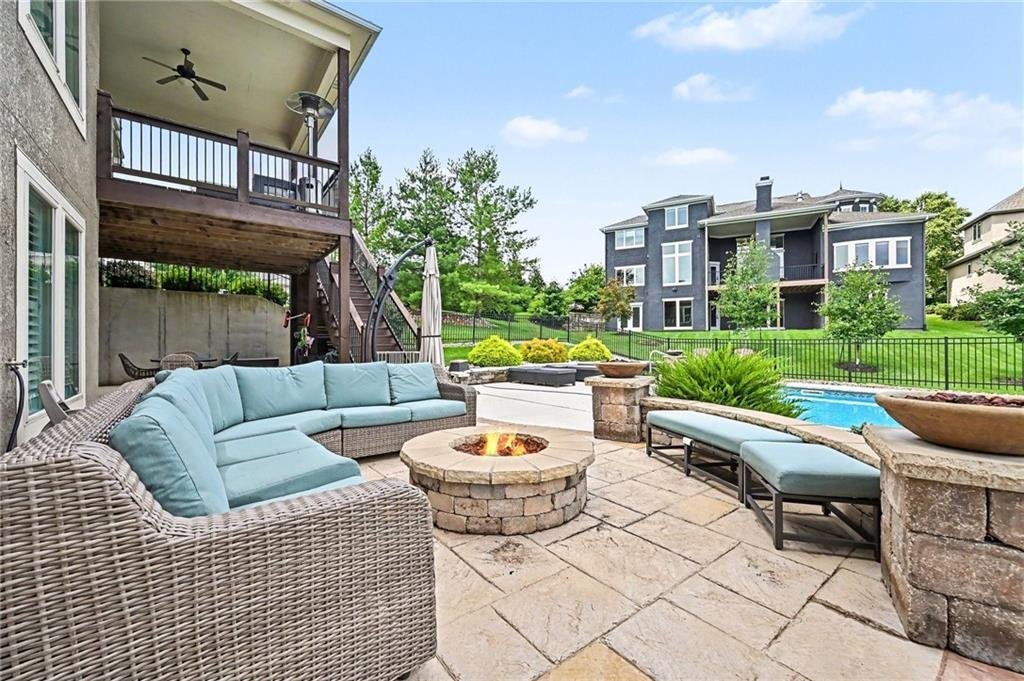 House in Kansas City, Missouri, United States 3 - 18125465