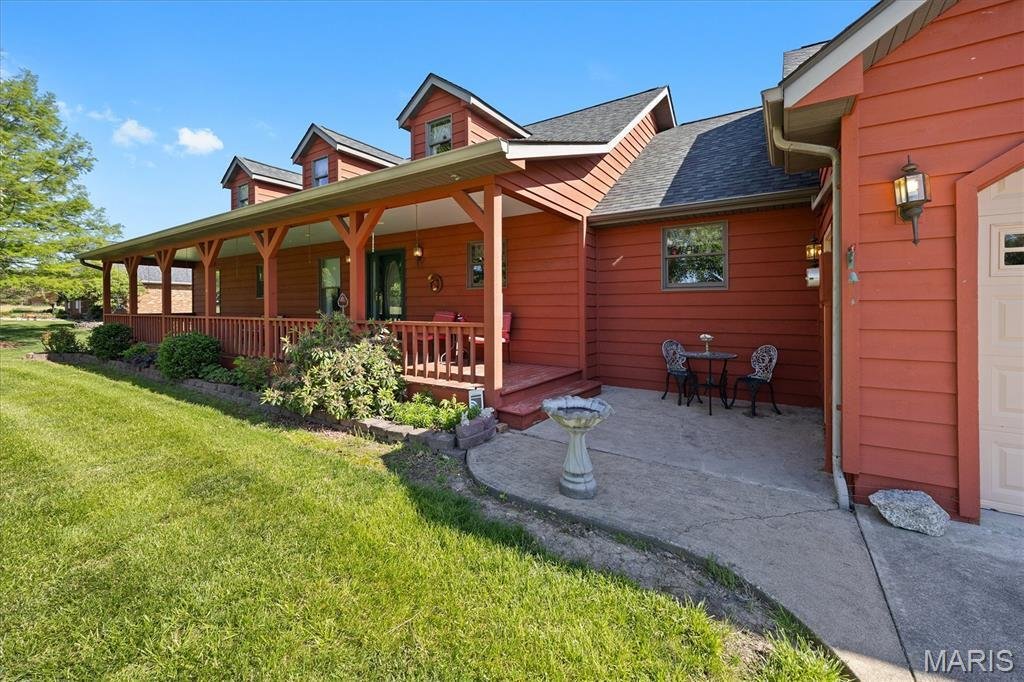 House in Trenton, Illinois, United States 2 - 18125009
