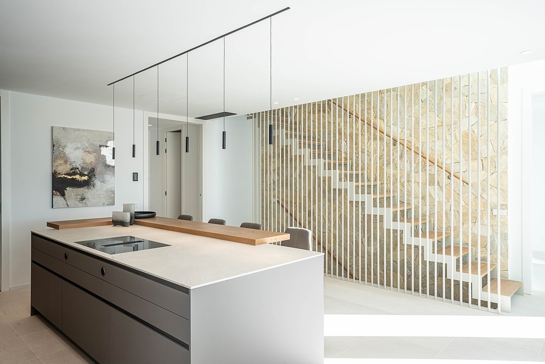 Villa in Palma, Balearic Islands, Spain 5 - 18126064