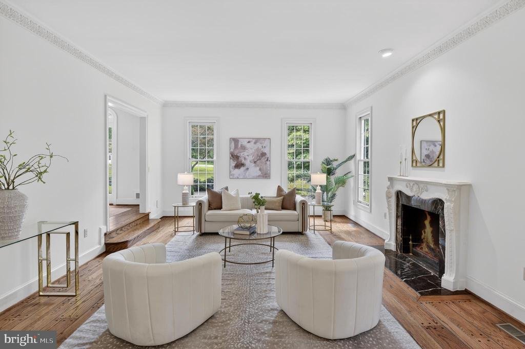 House in Rockville, Maryland, United States 3 - 18125483