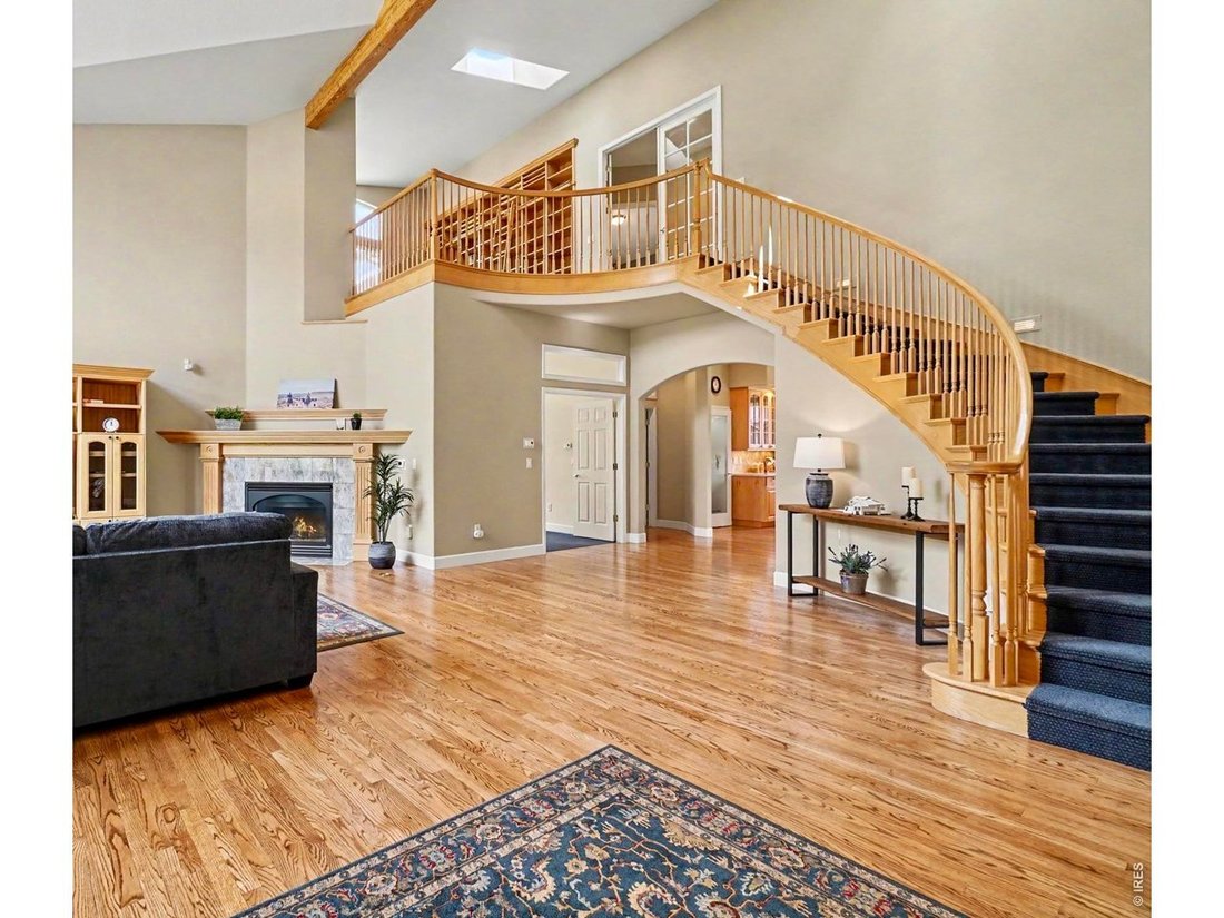 House in Estes Park, Colorado, United States 1 - 18125066