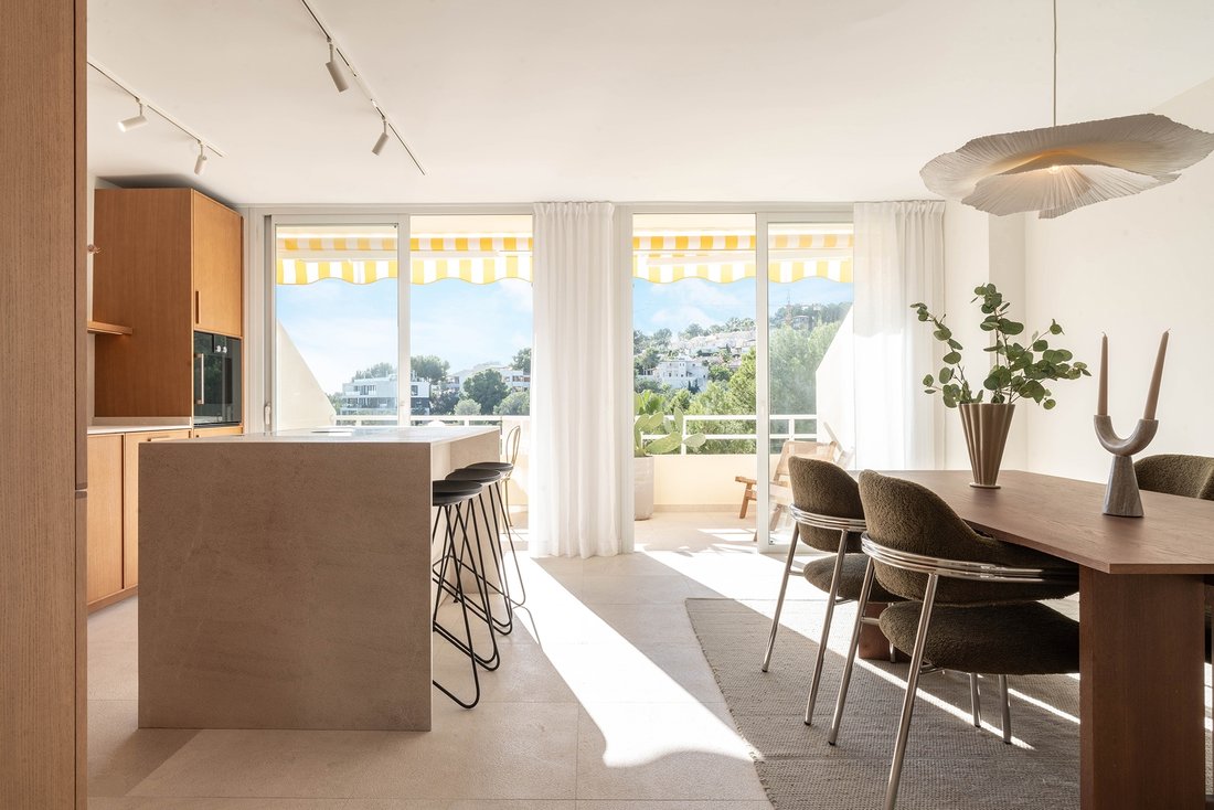 Apartment in Cas Catala, Calvia, Balearic Islands 2 - 18124856